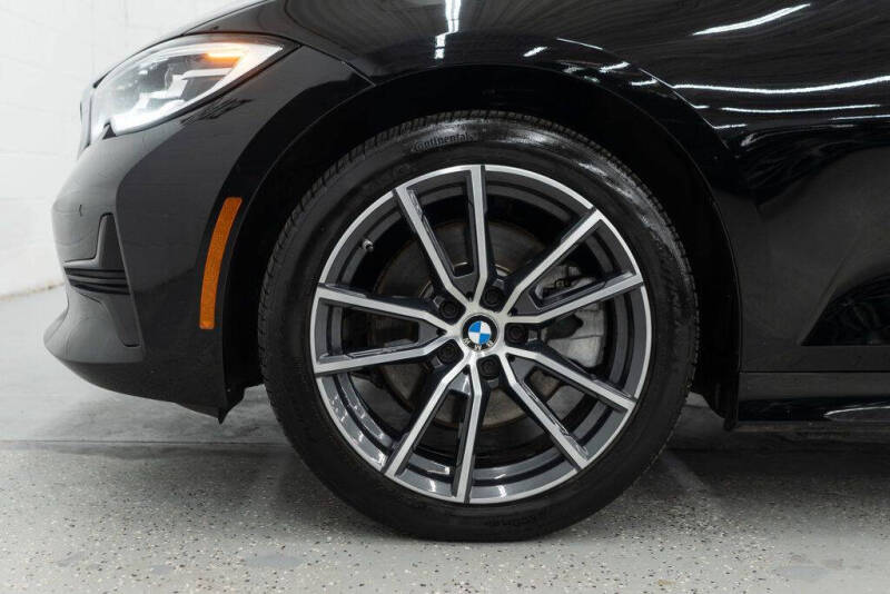 2021 BMW 3 Series 330i xDrive