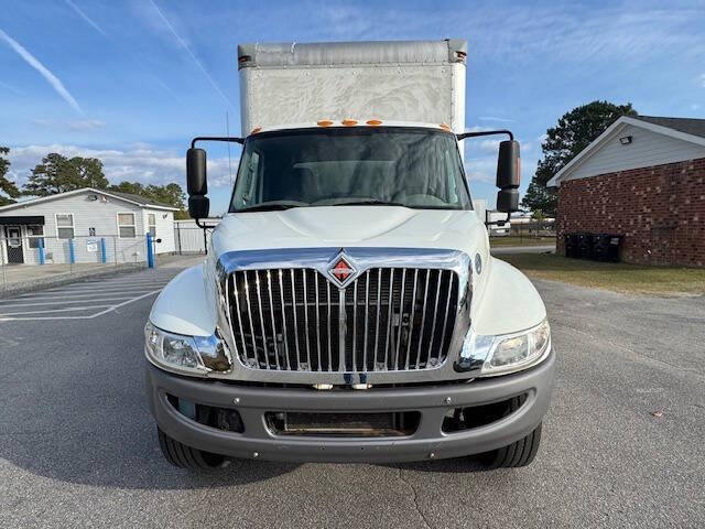 2018 International DuraStar 4300
