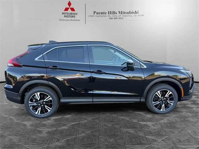 2026 Mitsubishi Eclipse Cross SE