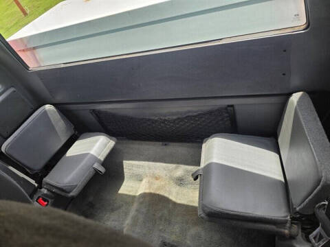 2011 Ford Ranger