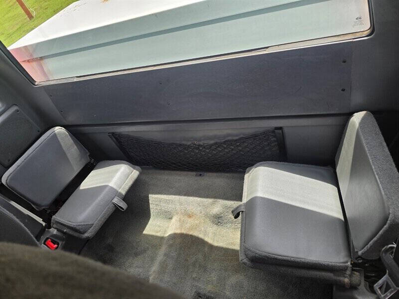 2011 Ford Ranger
