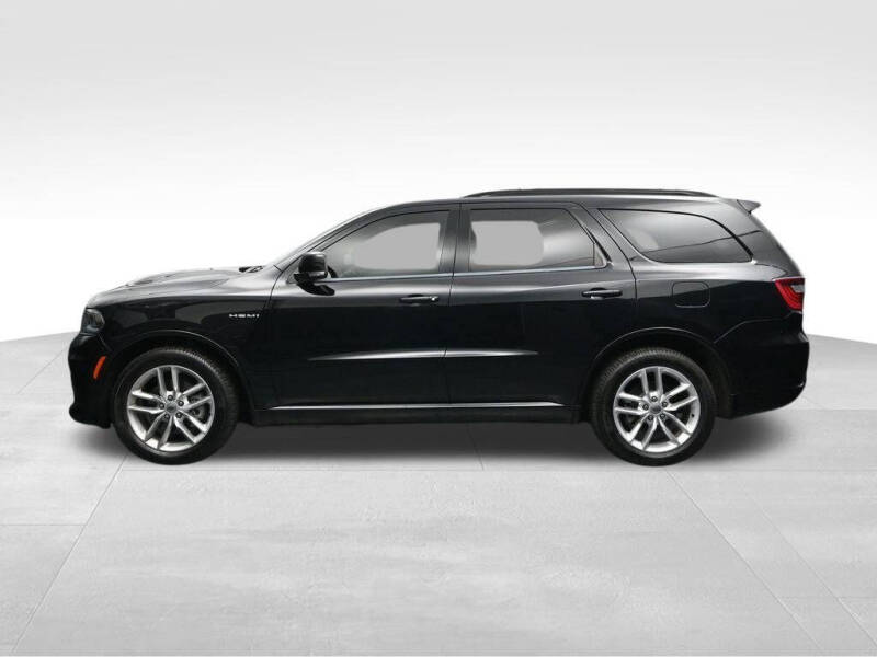 2023 Dodge Durango R/T Plus