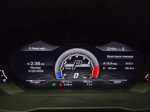 2020 Lamborghini Urus