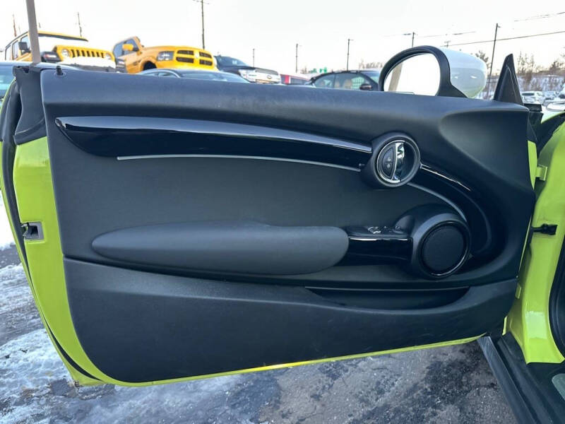 2023 MINI Hardtop 2 Door Cooper S