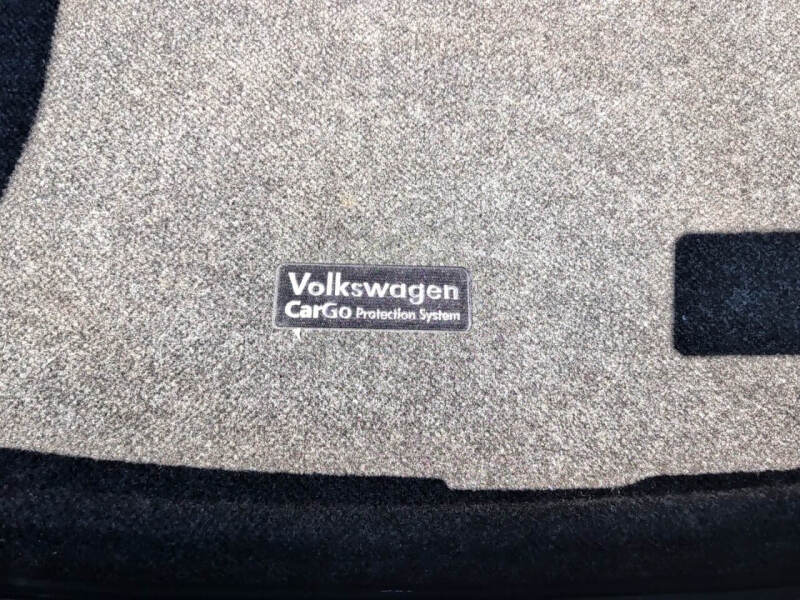 2021 Volkswagen Jetta