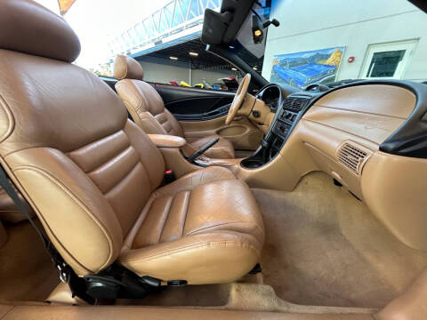 1995 Ford Mustang GT