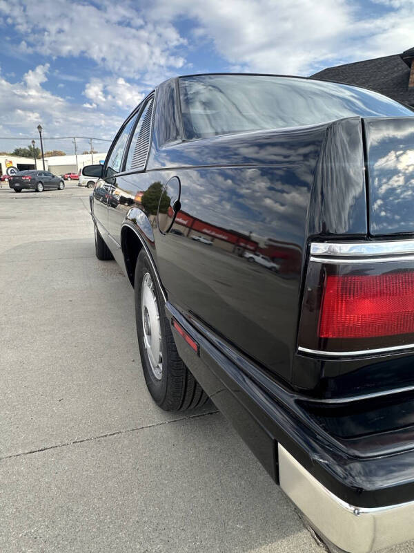 1986 Buick LeSabre Custom