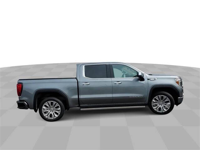 2021 GMC Sierra 1500 for sale at Bowman Auto Center in Clarkston, MI