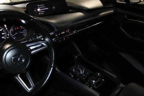 2019 Mazda Mazda3 Hatchback