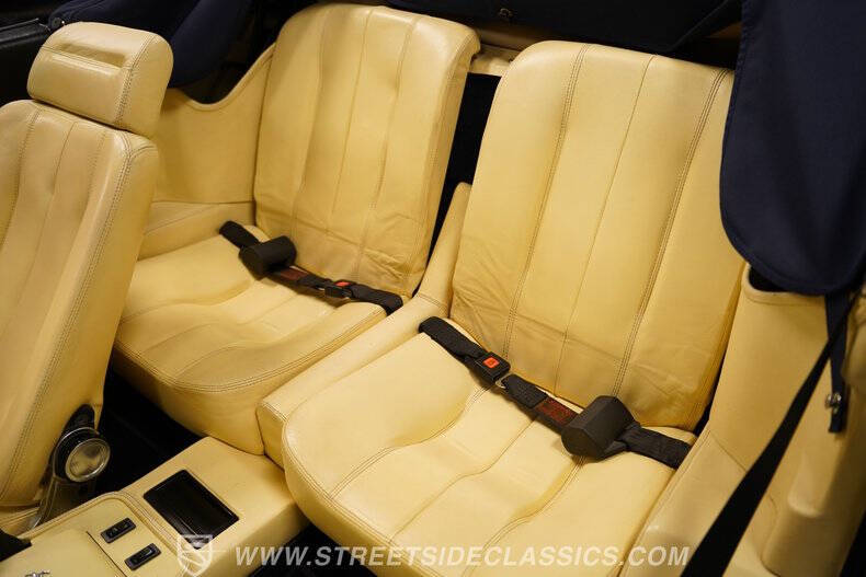 1985 Ferrari Mondial 8