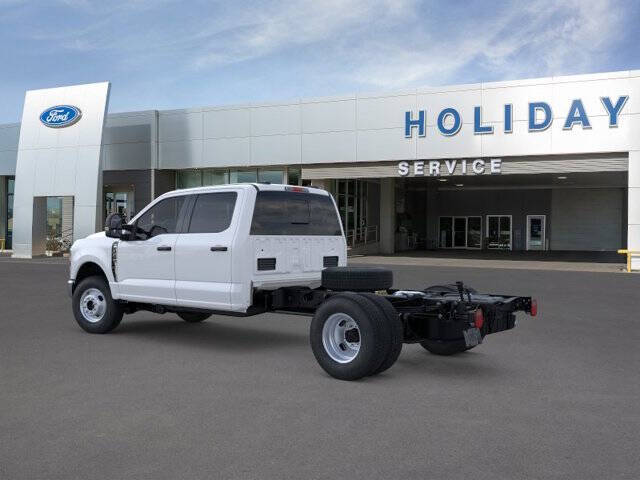 2026 Ford F-350 Super Duty