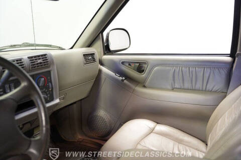 1996 GMC Jimmy