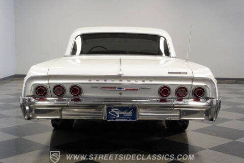 1964 Chevrolet Impala