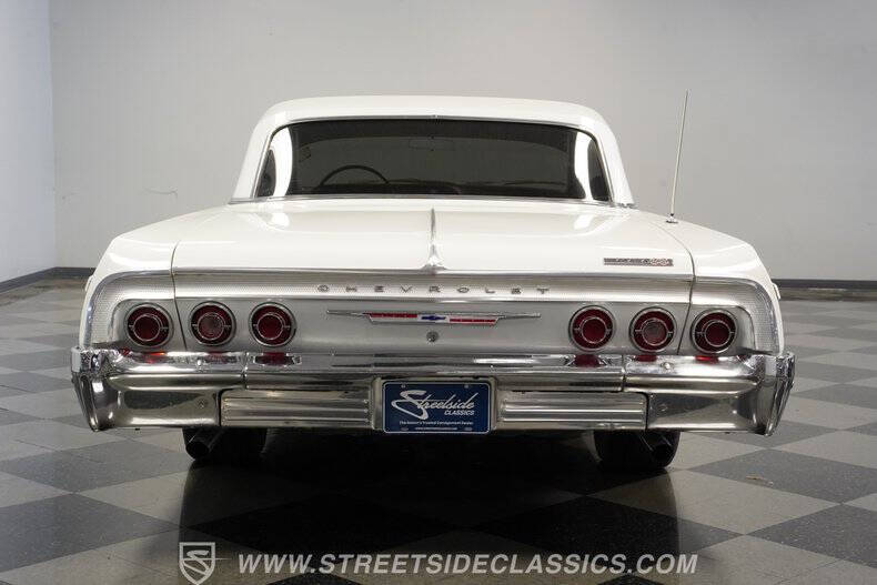 1964 Chevrolet Impala