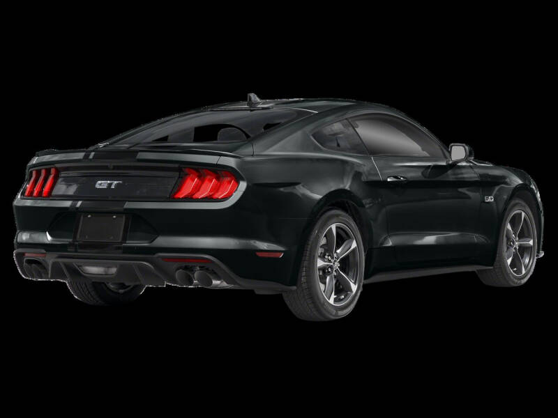 2023 Ford Mustang GT