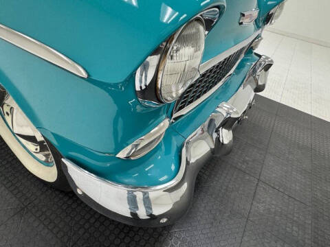 1955 Chevrolet Bel Air