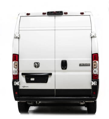 2023 RAM ProMaster 2500 159 WB