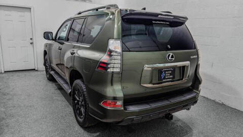 2023 Lexus GX 460