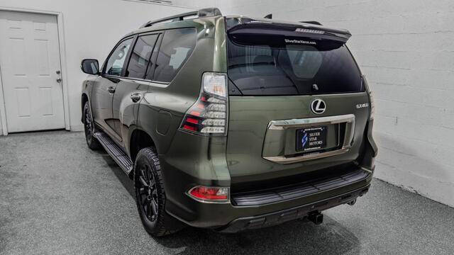 2023 Lexus GX 460