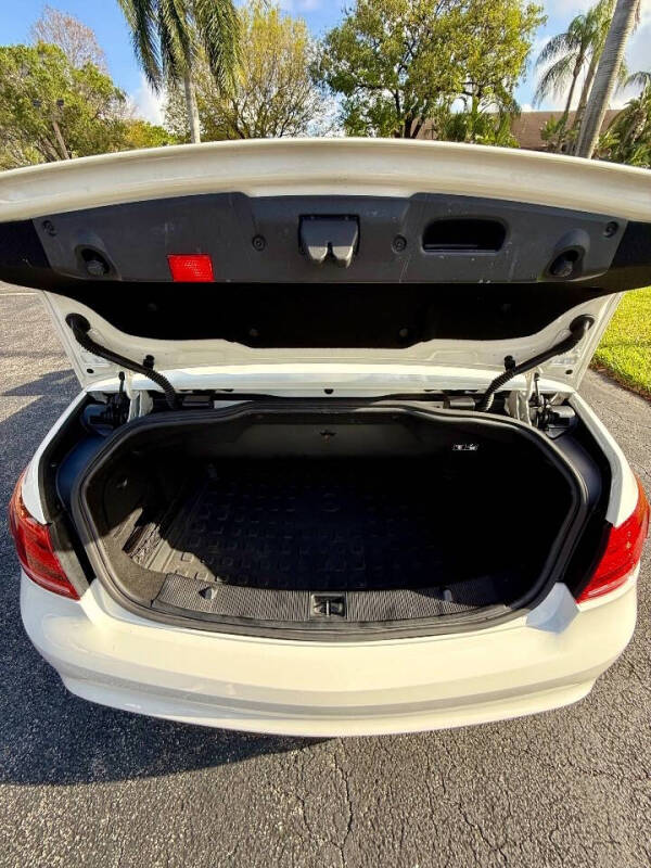 2016 Mercedes-Benz E-Class E 400