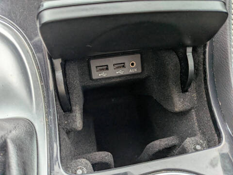 2016 Nissan Maxima Platinum