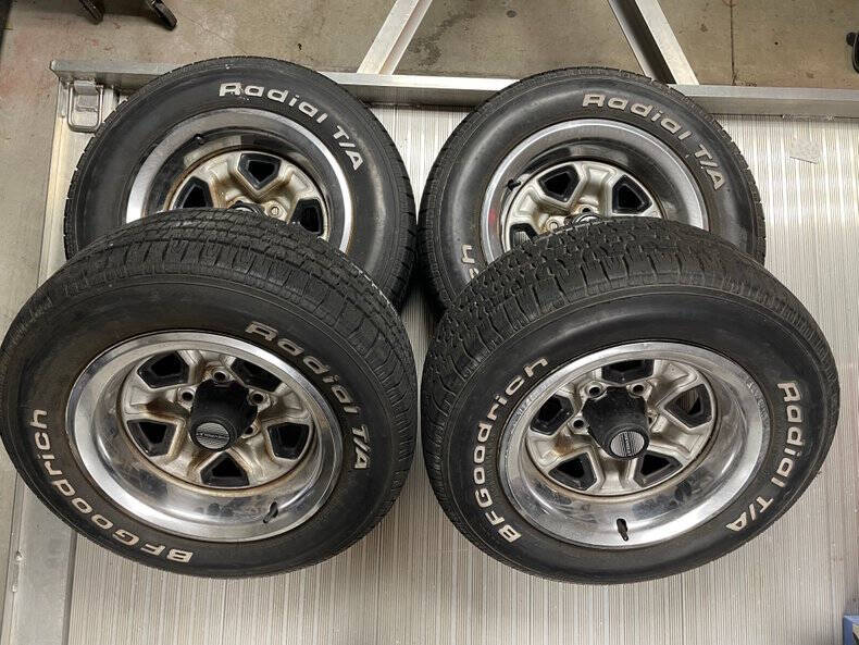 1984 Chevrolet Monte Carlo SS