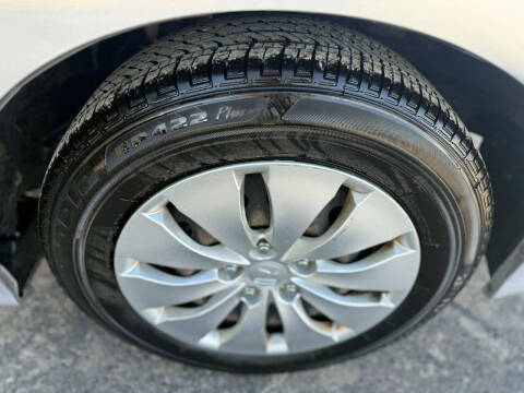 2010 Honda Accord LX