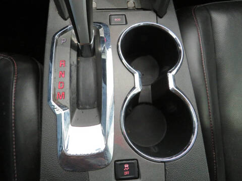 2012 GMC Terrain SLT-1