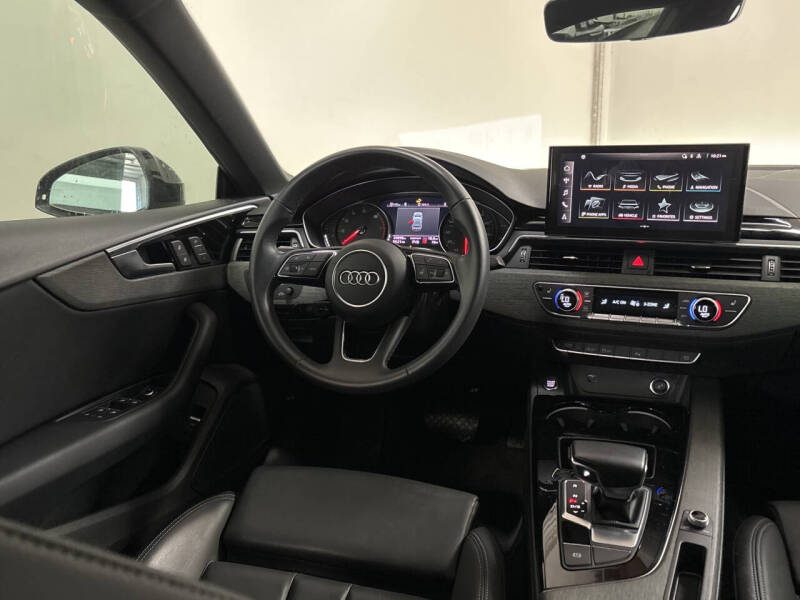 2023 Audi A5 Sportback quattro S line Premium 45 TFSI