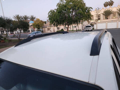 2007 Hyundai Veracruz GLS