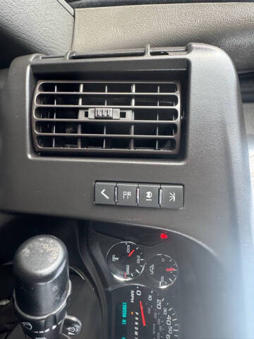 2020 Chevrolet Express 2500