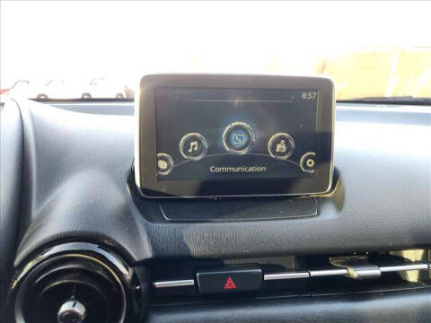 2017 Toyota Yaris iA