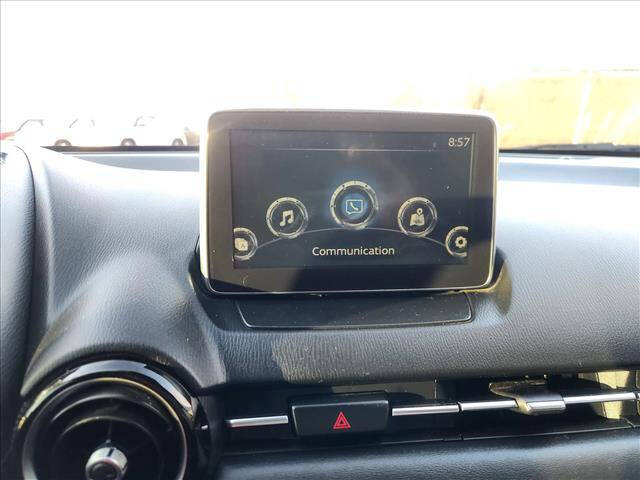 2017 Toyota Yaris iA