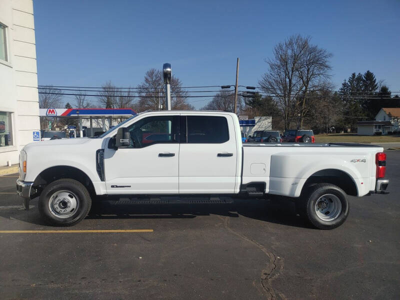 Rick Ford Sales in Hemlock, MI