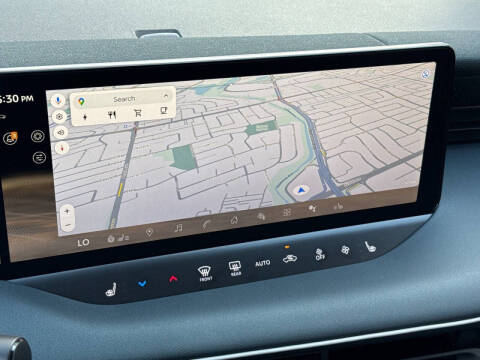 2026 Nissan LEAF Platinum+