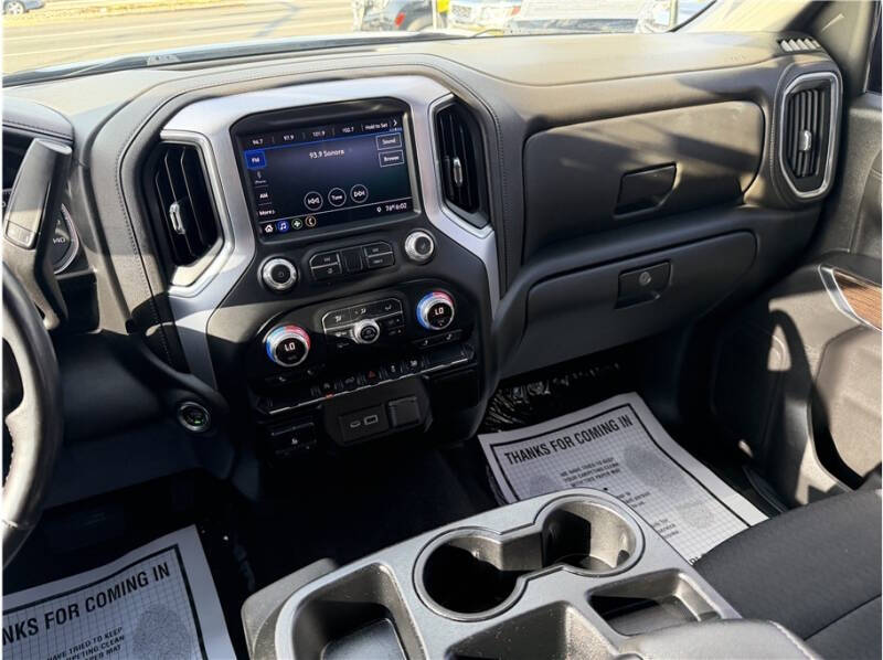 2019 GMC Sierra 1500 Elevation
