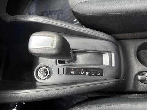 2023 Nissan Kicks S