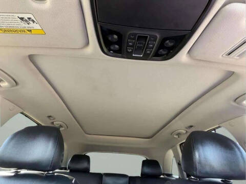 2018 Kia Sorento EX