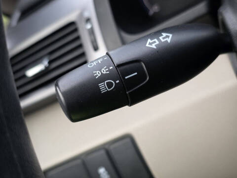 2012 Honda Odyssey LX