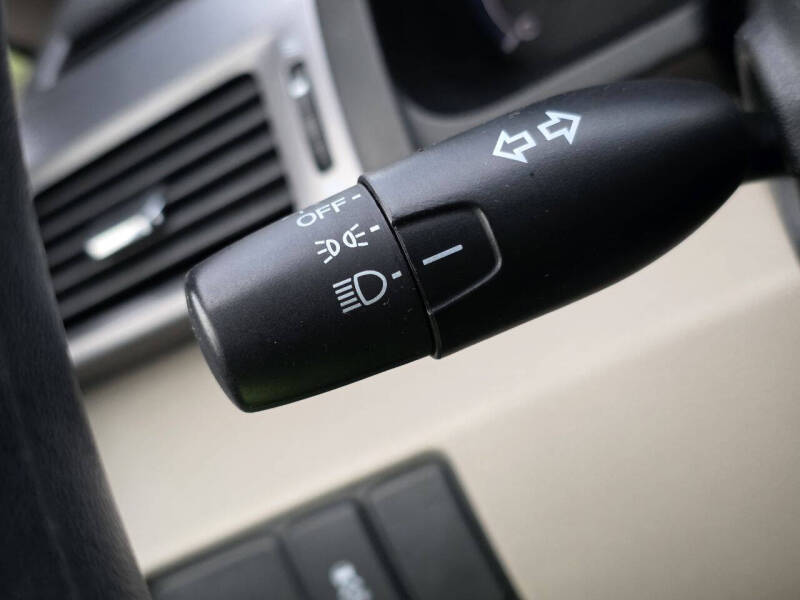 2012 Honda Odyssey LX