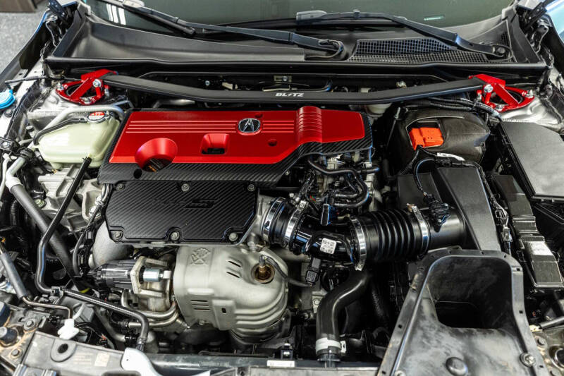 2024 Acura Integra Type S