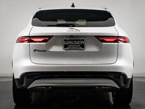 2023 Jaguar F-PACE P250 S