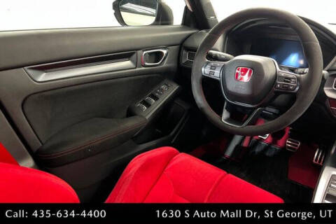 2025 Honda Civic Type R