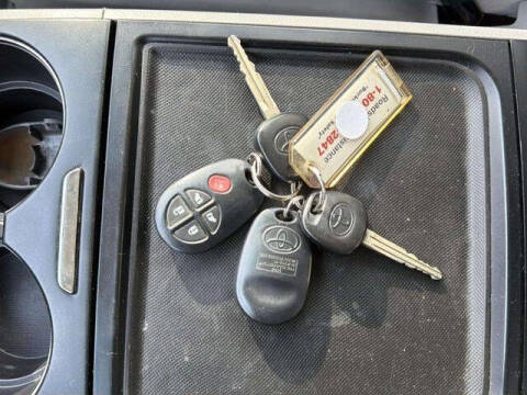 2016 Toyota Sienna LE 8-Passenger