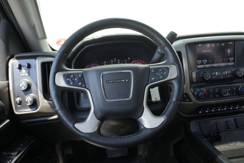 2016 GMC Sierra 1500