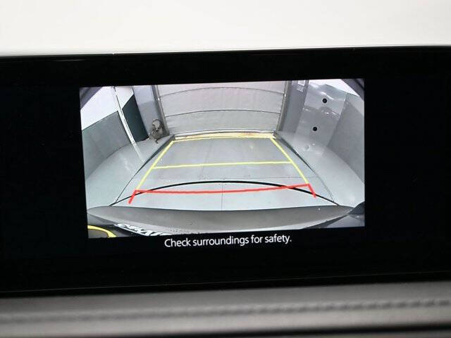 2021 Mazda CX-30 Select