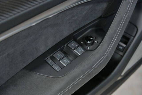 2024 Audi RS 6 Avant 4.0T quattro Avant performance