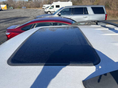 2003 Chevrolet Blazer LS