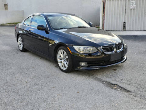 2013 BMW 3 Series 328i xDrive