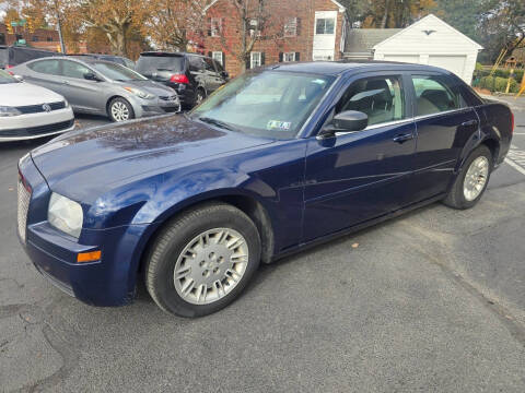 2005 Chrysler 300
